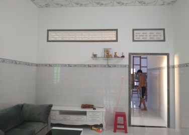 THI CÔNG HOÀN THIỆN NHÀ Ở TÂY NINH