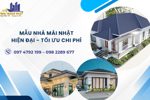 Xây Dựng Nhà Đẹp Trọn Gói Tại Tây Ninh – Minh Tràng Phát | Uy Tín - Chất Lượng - Giá Rẻ