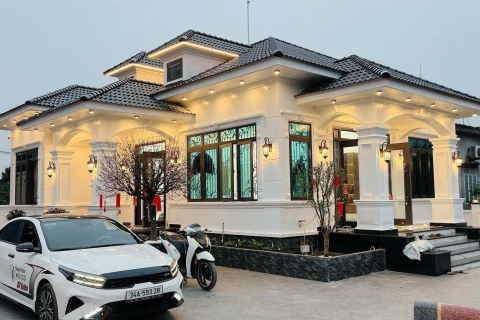 Thi Công Xây Dựng Nhà Đẹp Giá Rẻ Tại Tây Ninh – Minh Tràng Phát Đơn vị Xây Nhà Trọn Gói, Uy Tin, Tối Ưu Chi Phí