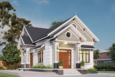 Xây dựng nhà ở Gò Dầu Tây Ninh – Giải pháp xây nhà trọn gói uy tín, tiết kiệm chi phí cùng Mr Tràng