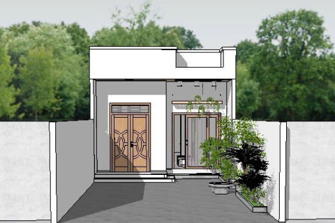 Thiết Kế Thi Công Xây Dựng Trọn Gói Tại Gò Dầu Tây Ninh – Giải Pháp Toàn Diện Cho Ngôi Nhà 