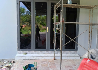 CỬA NHÔM XINGFA TRẢNG BÀNG TÂY NINH