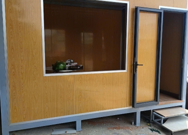 LẮP ĐẶT CỬA CỔNG GÒ DẦU TÂY NINH